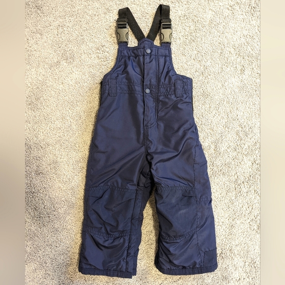 2 for $15 - GAP 2T Snow Pants - Picture 2 of 7